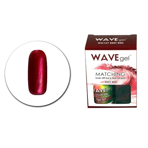 Miniatura 158 de Wavegel - A juego - A.I Love W207-207