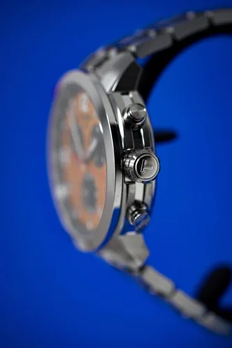 Miniatura 4 de Tissot PRC 200 - Reloj cronógrafo de baloncesto para hombre T0554171129701