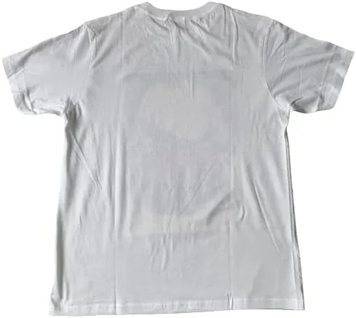 Miniatura 3 de Sumo Wrestling Camiseta (3L) Blanco, Blanco