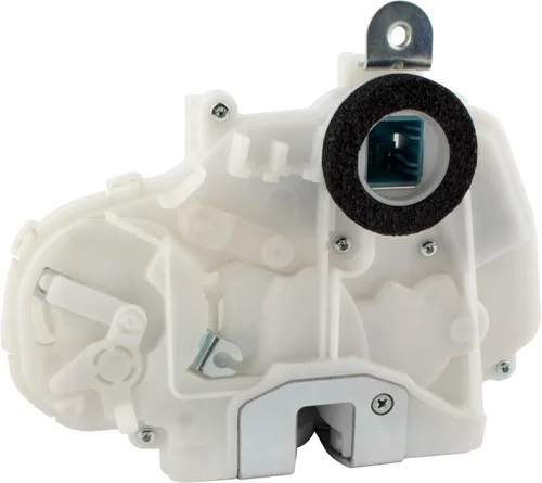 BOXI Ensamblaje del actuador de la cerradura y pestillo de la puerta del lado del pasajero trasero derecho para Honda Civic 2006 2007 2008 2009 2010