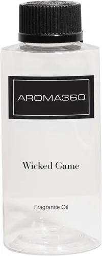Miniatura 10 de Aroma360 - Aceite de Fragancia Escapade - Aceite de Difusor de Aroma de Aromaterapia de Lujo - Toques de Limón, Océano, Bergamota y Jazmín Fragante