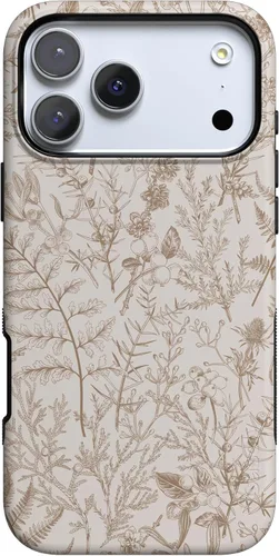 Miniatura 100 de Casely Funda para iPhone 17 Pro Max Ónix de medianoche Negro brillante Compatible con MagSafe Diseño protector audaz Ónix de medianoche