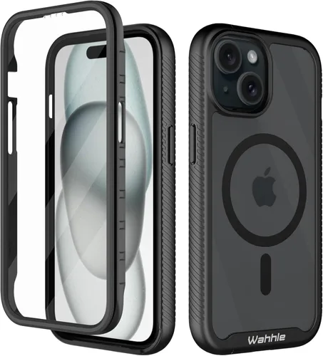 Miniatura 55 de Funda compatible con Samsung Galaxy S22 Ultra, protector de pantalla integrado de cuerpo completo, a prueba de golpes, ajuste delgado, funda