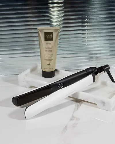 Miniatura 5 de ghd Rehab - Terapia avanzada de extremo dividido, 3.4 onzas líquidas.