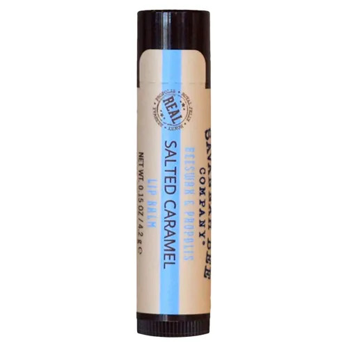 Miniatura 13 de Savannah Bee Company Bee Sweet Collection Lip Care - Bálsamo labial de hidratación durante todo el día, propóleos de miel natural, 4