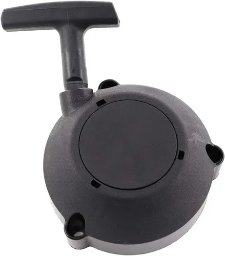 Miniatura 2 de HURI Arrancador de retroceso para Stihl BR 500 550 600 BR500 BR550 BR600 42821900303 42821900300A