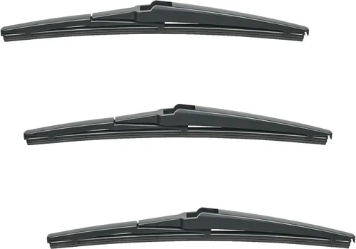 Miniatura 10 de TRICO Exact Fit™ (14-F) Escobillas de repuesto para limpiaparabrisas de automóvil de 14 pulgadas para mi automóvil Premium hoja de viga para todo