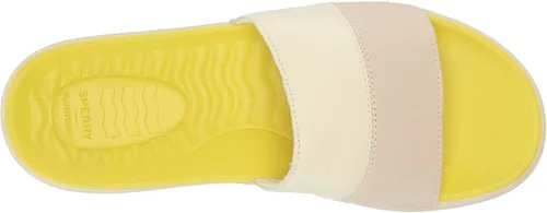 Miniatura 5 de Sperry Men's Plushwave Dock Slide Flat Sandal