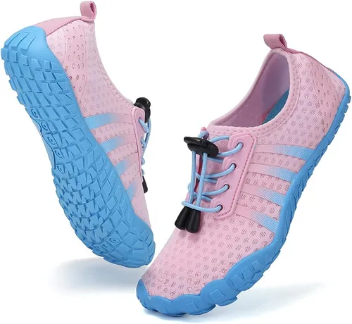 CIOR Zapatos acuáticos para niños y niñas, tenis deportivos ligeros (niños pequeñosniños grandes)