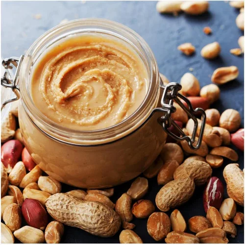 Miniatura 2 de Everwilde Farms Semillas de maní Virginia Jumbo de 1 libra - Gold Vault Bulk