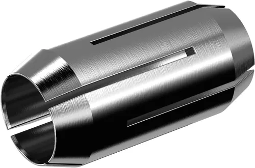 Miniatura 4 de DEWALT Collet para herramientas de corte de paneles de yeso, 1/4 pulgada (DCE55014)