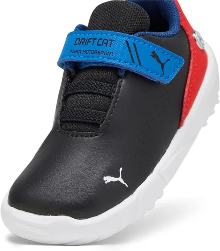 Miniatura 4 de PUMA Zapatillas unisex para niños BMW M Motorsport Drift Cat Hook and Loop