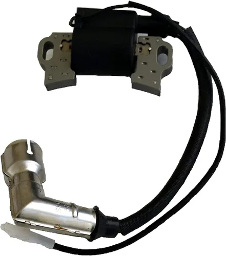 Miniatura 2 de Bobina de encendido para cortacéspedes MTD 951-12220 751-12220 - 4P90JU