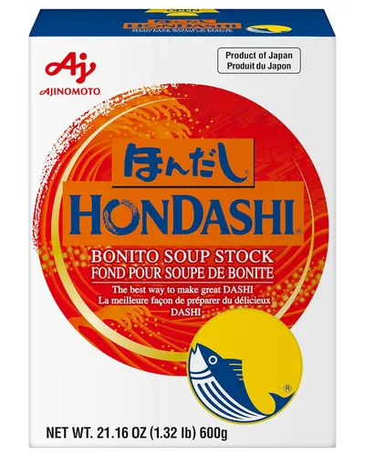 Miniatura 3 de Ajinomoto HONDASHI Bonito Sopa Stock 4.23oz, 4.23 onzas