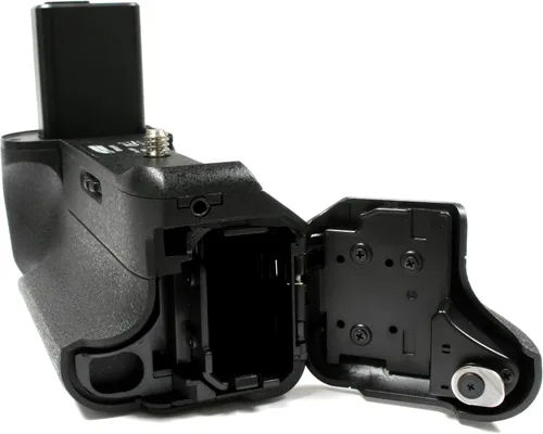 Miniatura 4 de Wasabi Power Empuñadura VG-6500 para Sony A6500 (con mando a distancia)