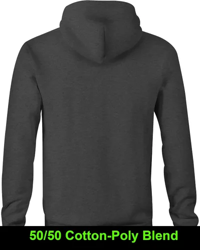 Miniatura 3 de Godzilla Comic Shirt Sudaderas para Hombre Negro