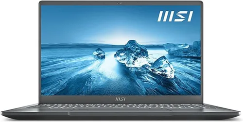 Miniatura 3 de MSI Prestige 14 EVO 14 pulgadas FHD Ultra delgado y ligero portátil profesional Intel Core i7-1185G7 Intel Iris Xe 32GB DDR4 1TB NVMe SSD Win10Home