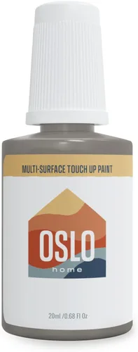 Miniatura 13 de Pintura de retoque, 20ml, mate, color similar al Reflection de Sherwin Williams