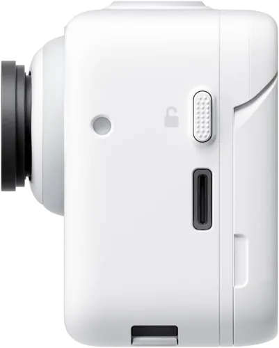 Miniatura 4 de Insta360 GO 3 128GB - Cámara de acción pequeña y ligera, portátil y versátil, POV manos libres, montaje en cualquier lugar, estabilización, cápsula