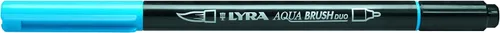 Miniatura 9 de Lyra Aqua Brush Duo - Pintores con punta de fieltro Amarillo Canario