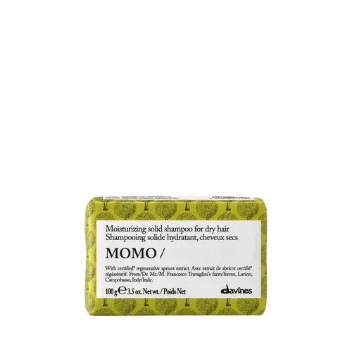 Miniatura 17 de Davines Shampoo Bar, Practical Compact Solid Texture Turns into Rich Creamy Foam, Travel