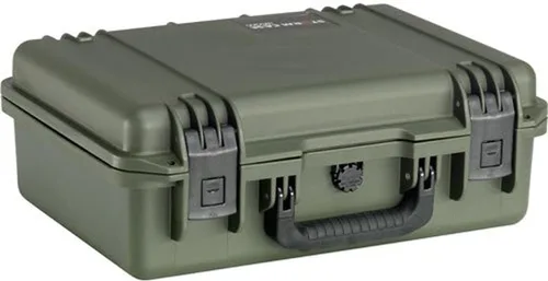 Miniatura 3 de Estuche impermeable Pelican Storm iM2300 sin espuma (negro)