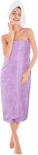 Miniatura 8 de Utopia Towels - Toalla de baño gigante, 2 unidades, 17.69 oz/yd2 (600 gsm), 100% algodón hilado en anillo, altamente absorbentes y de secado rápido