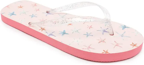 Miniatura 2 de Ataiwee Chanclas para niña, sandalias con estampado de frutas.