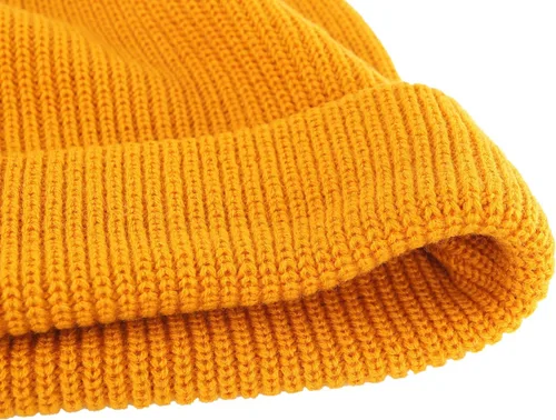 Miniatura 7 de Connectyle Classic - Gorro de invierno para hombre (acrílico, tejido de punto)