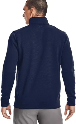 Miniatura 2 de Under Armour Men's Storm Snap Fleece 12 Zip T-Shirt