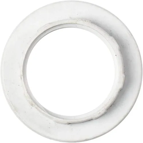 Miniatura 4 de 6pcs blanco pantalla collar anillo reemplazo lámpara E14 hogar Gadget