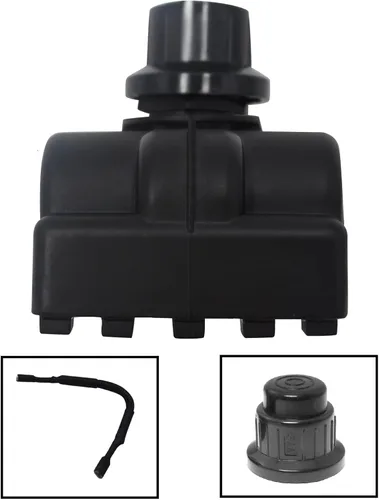 Miniatura 9 de Kit de encendido electrónico de repuesto para Char-Broil G515-0030-W2 y otros modelos, módulo de encendido de 5 salidas con cables y botones