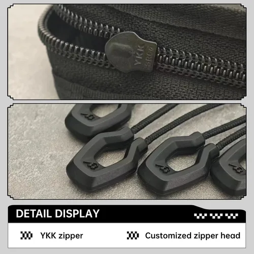 Miniatura 14 de Carteras para hombre, cartera portátil para tarjetas para hombres, cartera pequeña y exquisita con llavero, monedero para hombres y mujeres