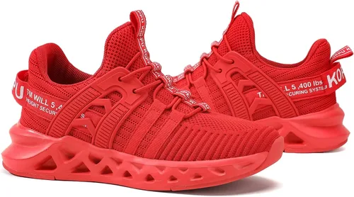 Miniatura 8 de koppu Zapatos para niños Zapatos para correr para niñas Niños Primaria Estudiantes Zapatos deportivos Zapatos de primavera y otoño Zapatos casuales