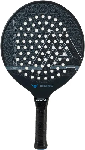Miniatura 2 de Viking Re-Ignite Prodigy Valknut - Pala de tenis con plataforma opaca