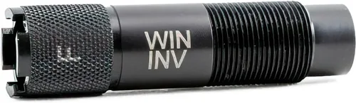 Miniatura 6 de Carlsons Tubos de estrangulador calibre 410 para Invector corto Acero inoxidable Tubo de estrangulamiento de arcillas deportivas azules