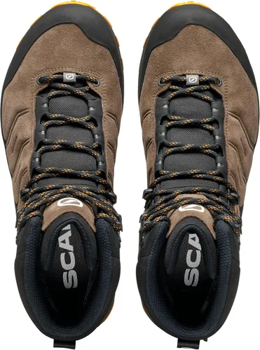 Miniatura 6 de SCARPA Rush TRK GTX Botas de senderismo impermeables Gore-Tex ligeras para hombre