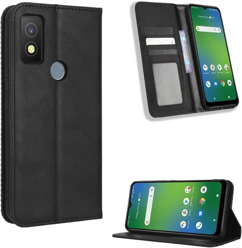 Miniatura 8 de Funda para Xiaomi Poco M5S Funda de cuero, Funda para Xiaomi Redmi Note 10S, Funda para Xiaomi Redmi Note 10 4G M2101K7AG M2101K7AI M2101K7BG Funda