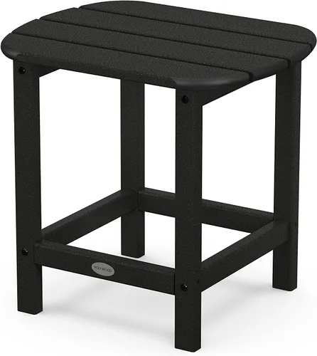 Miniatura 20 de POLYWOOD SBT18AR South Beach - Mesa auxiliar para exteriores de 18 pulgadas, Aruba