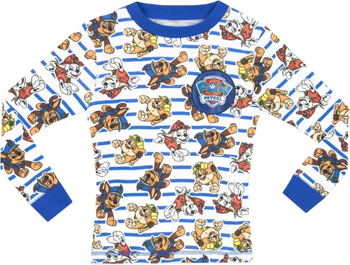 Miniatura 2 de Paw Patrol Pijamas para niños
