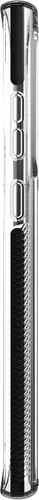 Miniatura 3 de ZAGG Gear4 Santa Cruz Samsung Galaxy S23 Series - Funda para teléfono, protección contra caídas D30 de hasta 13 pies / 13.1 ft, funda transparente