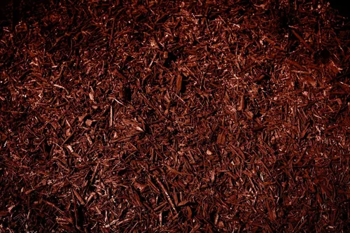 Miniatura 8 de Tinte de mantillo rojo, cobertura de 3,200 pies cuadrados – Colorante de mantillo para paisajismo y camas de jardín, tinte de mantillo de madera