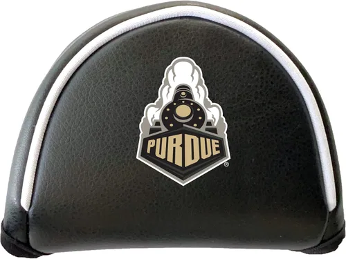 Miniatura 12 de Team Golf NCAA Team Golf NCAA Funda para Putter - Mallet Estampada, Se Adapta a la Mayoría de Putters Mallet, Se Desliza Fácilmente y Se Asegura