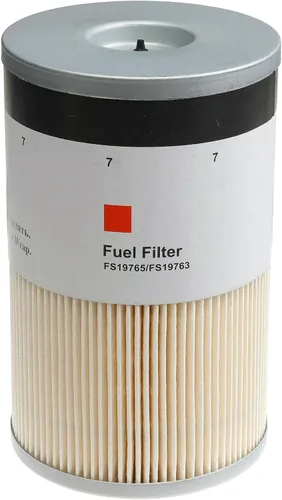 Miniatura 9 de Paquete de 4 separadores de agua para filtro de combustible FS19764 para Cummins X12 X15 ISX12 ISX15 reemplaza FS19765, FS19763, P550851, PF7930