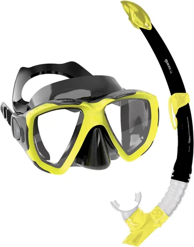 Miniatura 8 de MARES Adult Trygon Snorkeling Combo, Mask & Snorkel Diving Set