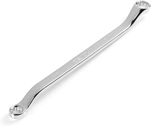 Miniatura 10 de TEKTON 16 x 18 mm 45-Degree Offset Box End Wrench WBE24316