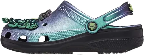 Crocs Zuecos clásicos unisex de Harry Potter para adultos