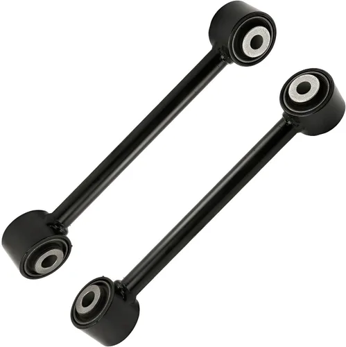 Miniatura 42 de Detroit Axle - Brazos de control delanteros para Mercury Grand Marquis Ford Crown Victoria Lincoln Town 2003-2011, 2 brazos de control superior