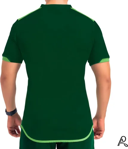 Miniatura 74 de Camiseta deportiva SOL Athletic para hombre, refrescante, transpirable, cómoda