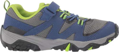 Miniatura 6 de Merrell Unisex-Child Trail Quest (Little Big Kid) Hiking Sneaker
